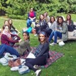 Cómo aprovechar mejor el tiempo siendo estudiante universitaria.