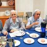 Cena de inicio de curso