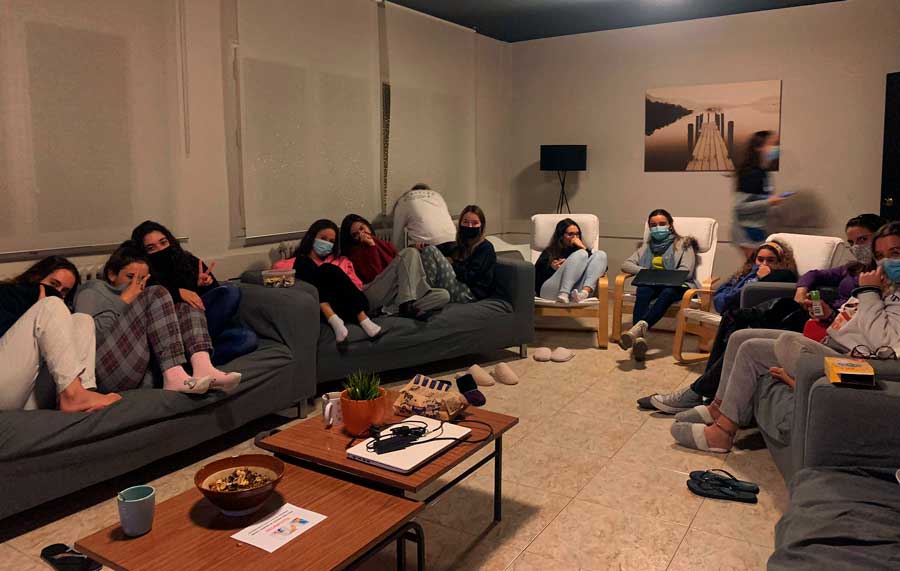 Cómo elegir residencia de estudiantes en Pamplona?