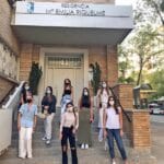 ¿Cuáles son mis metas como estudiante en Pamplona?