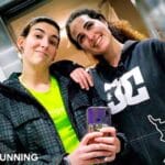 Se incentiva el deporte en Riquelme