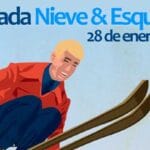 Jornada Universitaria de la Nieve