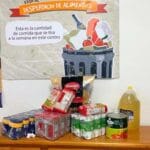 Stop al desperdicio de alimentos