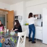 Voluntariado y Ropero solidario