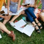 Salud y bienestar para estudiantes universitarios en Pamplona