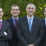 UNAV sello internacional de calidad