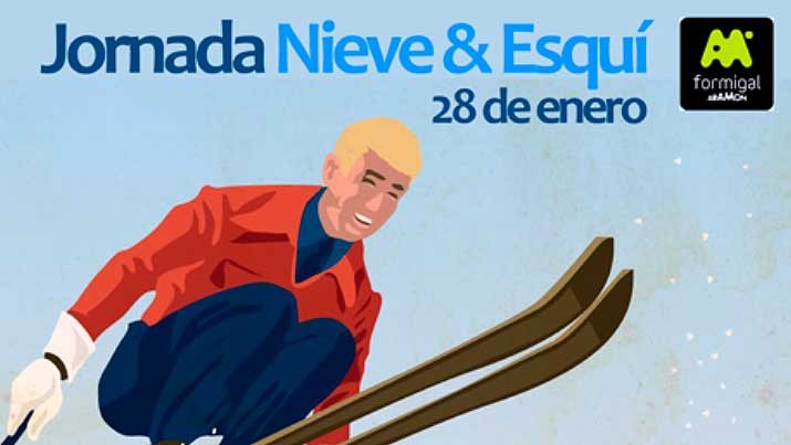 Jornada Universitaria de la Nieve