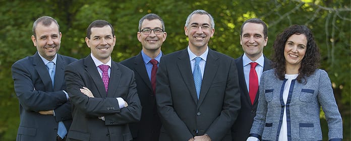 UNAV sello internacional de calidad