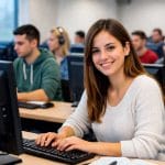 Qué puedes estudiar en Pamplona con futuro