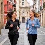 Elegir alojamiento por comodidad y localización facilita tu rutina saludable